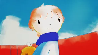 Motoki Ohmori - ‘メメント・モリ’ Official Lyric Video