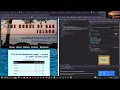 Web Programming - Browser Developer Tools Inspect Mode Device Emulation etc