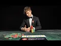 New CoinPoker Software - 100 Rakeback Bonus
