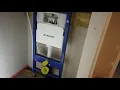 Download Lagu Geberit inbouwreservoir hangtoilet - Zelf Een Huis Bouwen