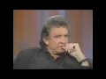 Johnny Cash - That Ragged Old Flag