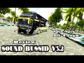 Download Lagu REVIEW SOUND SPOK-SPOK JET LANGIT BUSSID V3.2