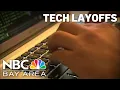Silicon Valley tech companies announce thousands of layoffs
