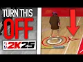 Download Lagu 5 SECRET Settings That You NEED To Use In NBA 2K25