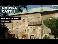 Houska Castle Europe s Gateway to Hell