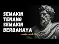Download Lagu Semakin Tenang Semakin Tak Terbaca | Ilmu Stoikisme Yang Gak Banyak Orang Tau