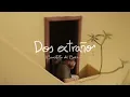 st. Pedro - Dos Extraños (Cuarteto de Cuerda) (Visualizer)