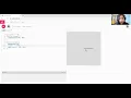 p5 js Countdown Timer