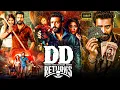 Download Lagu DD Returns Tamil Comedy Horror Full Length HD Movie | Santhanam | Surbhi | Movie Collection |