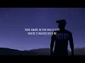 Violet City - Mansionair Lyrics