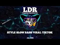 Download Lagu DJ SLOW BASS (LDR) LANGGENG DAYANING ROSO VIRAL TIKTOK•ALC_RMX