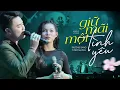 Download Lagu Giữ Mãi Một Tình Yêu - Trường Sang \u0026 Tuyết Nhung | Sáng tác: Mạnh Quỳnh
