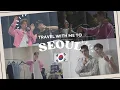Download Lagu Performing 'Hey Hello' for the first time with Cha Eun-Woo + BTS | Peder Elias Vlog