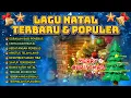 Lagu CINTA KASIH NATAL | LAGU NATAL TERBARU \u0026 POPULER YANG WAJIB KAMU DENGAR