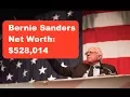 Bernie Sanders Net Worth Nfx Lifestyle