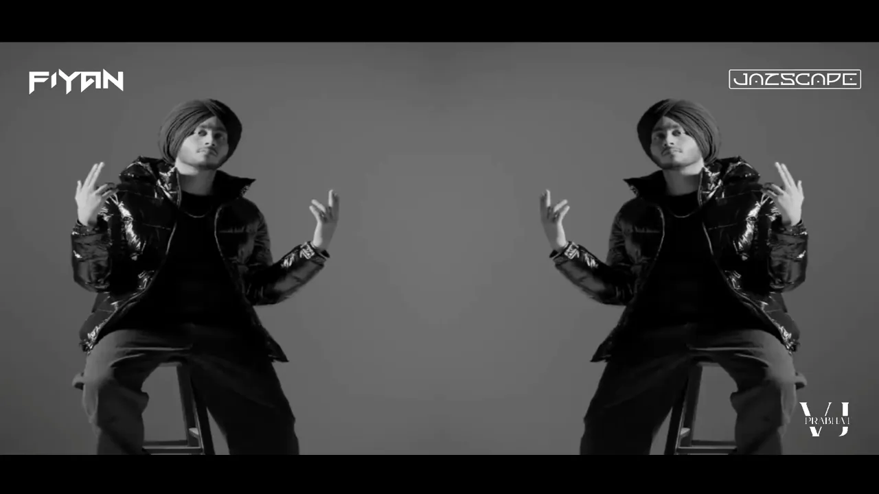 Shubh - We Rollin [Fiyan x Jazscape Edit]