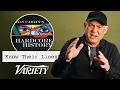 Does Dan Carlin Know Historical Lines from His Hardcore History Podcast