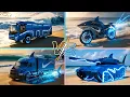 Download Lagu SIGMA BOY x BRAINROT EXTINCTION RACING TRUCK🚛MOTORCYCLE🏍️BATTLE TANK🚗EXTINCTION BUS🚌Tiles Hop Games 
