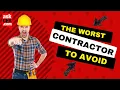 The WORST Contractor There Is AVOID Powell Sons AskGer Explains