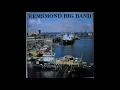 Download Lagu Eemsmond Big Band (Jazz, Big Band, Vocal, 1988 Netherlands)