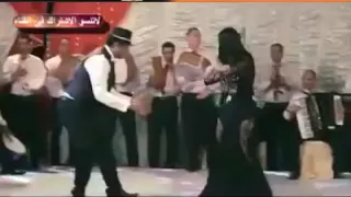 اغنية الليثى   زلزال   من فيلم سالم ابو اخته   صافيناز                  دندنها