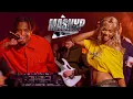 Lagu RONISIA CHOQUE TOUT LE MONDE AVEC LE REMIX DE SOLIDE SUR MASHUP #1