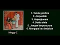 Lagu Special - Meggy z.