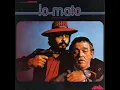 VO SO  - WILLIE COLON &  HECTOR LAVOE