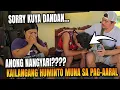 Nagkanda Malas Malas Na Kuya DanDan Kailangang Huminto Sa Pag-aaral