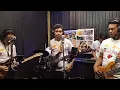 She Gone Cover By koya star Band
