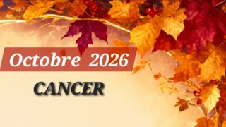 CANCER  : Décision importante  et  Nouveau départ  / Projets 