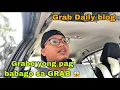 Download Lagu GRABE ANG PASADA NGAYON | GRAB DAILY BLOG