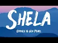 Lagu Sam Deep,Nia Pearl \u0026 Boohle-Shela(Lyrics)