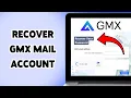 How To Recover GMX Mail Account Restore Access To Your GMX Inbox 2026