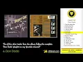 Super Cat ‎– Don Dada + LYRICS (Super Cat‎– Don Dada, Columbias, 1992)
