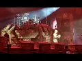 Sabaton - Live in Vienna 2025 - I, Emperor