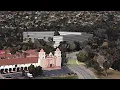 Historic Old Mission Santa Barbara Faces New Housing Showdown