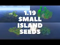 Lagu 5 Best Minecraft Small Survival Island Seeds - Minecraft 1.19 Seeds Java \u0026 Bedrock Edition