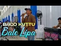 Download Lagu Balo Lipa Cipt. Ansar S Vocal Kasman (Baco Kuttu ) Arr. Jn Production