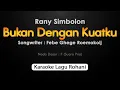 Download Lagu BUKAN DENGAN KUATKU | Karaoke Rohani Nada Pria