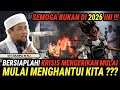 Lagu SEMOGA BUKAN 2026, KRISIS DAN KEKACAUAN DUNIA MENGAHTUI KITA - UST ZULKIFLI M ALI UZMA