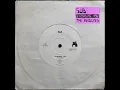 I Forgive You (Luzi Tudor Remix)