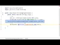 JAVA Advance Full Course - 61 Java8 sum max min average