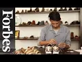 Download Lagu Footwear For The Needy: India's Greensole Turns Old To New | Forbes