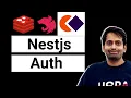 NestJS PostgreSQL Integration Tutorial with TypeORM
