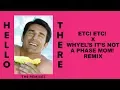 Lagu Dillon Francis - Hello There (ft. Yung Pinch) (Etc!etc! X Whyel's It's Not A Phase Mom! Remix)