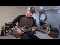 Thomas Rhett - Beer Can't Fix ft. Jon Pardi (Guitar Cover)