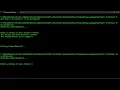Update 3 for Building My own string library