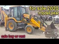 JCB 3 dx Backhoe Lodder for sale second hand JCB price used construction Equipment machine sale