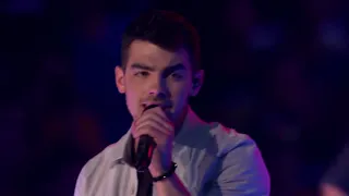 Download Joe Jonas - See No More - Performs at We Day 2011 MP3